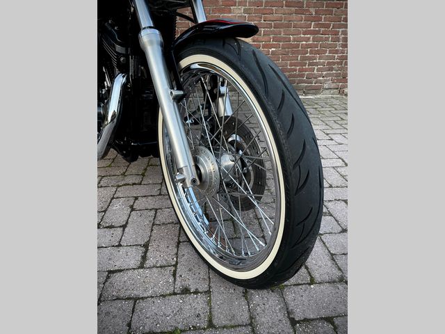 harley-davidson - sportster-xl-1200-r-roadster