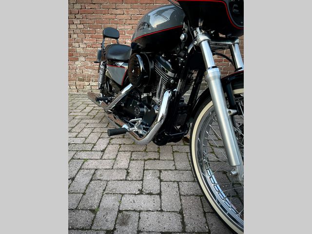 harley-davidson - sportster-xl-1200-r-roadster