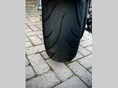 Harley-Davidson Harley Davidson XL1200R Clubstyle (Nieuwstaat)!! 2006 occasion – foto 24 van 24