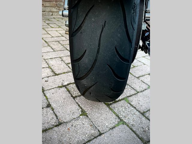 harley-davidson - sportster-xl-1200-r-roadster