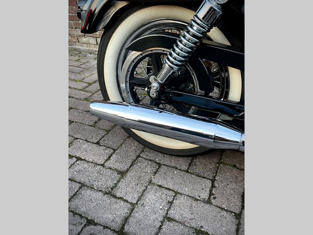 harley-davidson - sportster-xl-1200-r-roadster