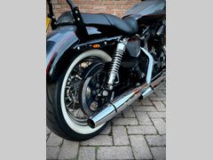 Harley-Davidson Harley Davidson XL1200R Clubstyle (Nieuwstaat)!! 2006 occasion – foto 13 van 24