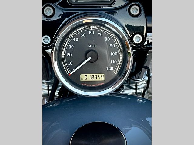 harley-davidson - sportster-xl-1200-r-roadster