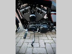 Harley-Davidson Harley Davidson XL1200R Clubstyle (Nieuwstaat)!! 2006 occasion – foto 7 van 24