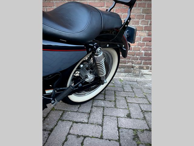 harley-davidson - sportster-xl-1200-r-roadster