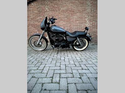 HARLEY-DAVIDSON SPORTSTER XL 1200 R ROADSTER – foto 4