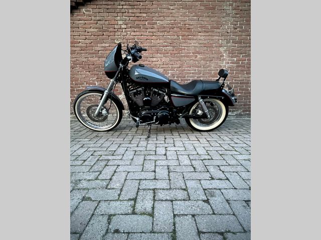 harley-davidson - sportster-xl-1200-r-roadster