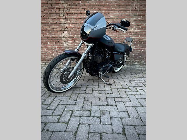 harley-davidson - sportster-xl-1200-r-roadster