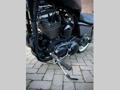 Harley-Davidson Harley Davidson XL1200R Clubstyle (Nieuwstaat)!! 2006 occasion – foto 17 van 24