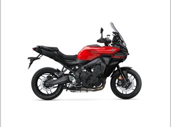 Yamaha Tracer 9 Y-AMT 2025 nieuw