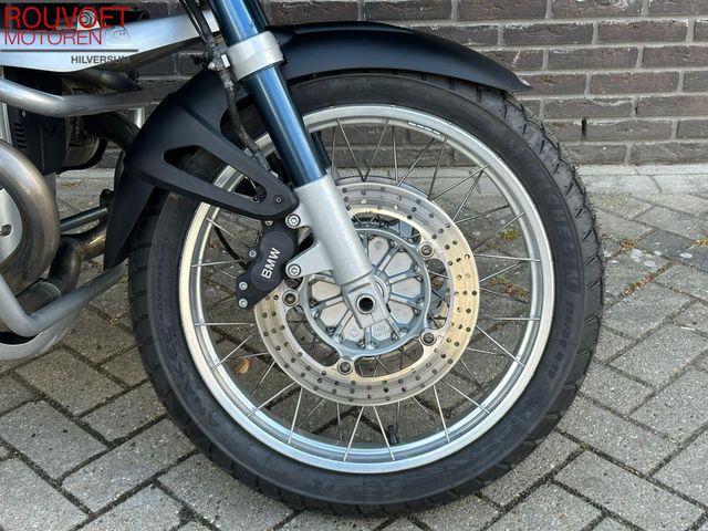 bmw - r-1150-gs