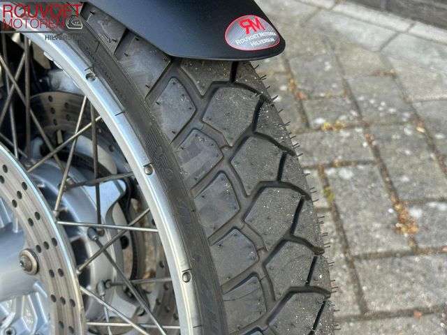 bmw - r-1150-gs