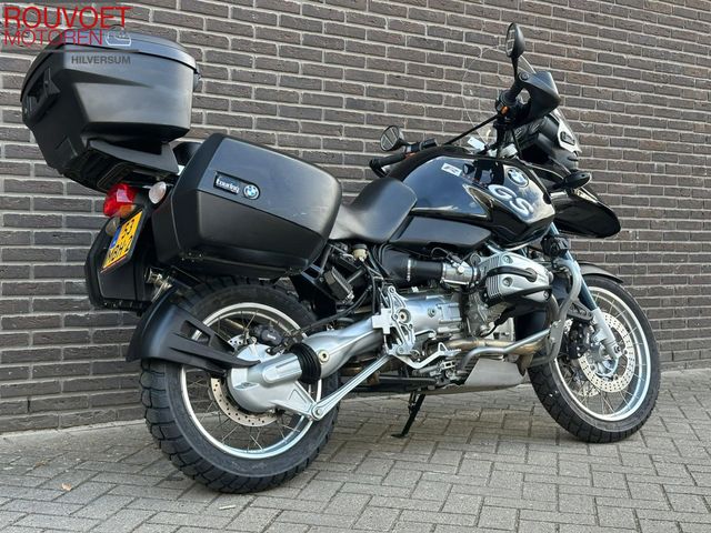 bmw - r-1150-gs