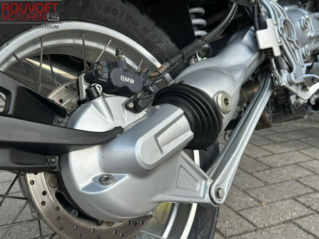 bmw - r-1150-gs