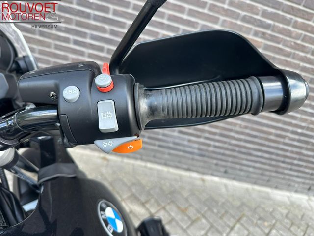 bmw - r-1150-gs