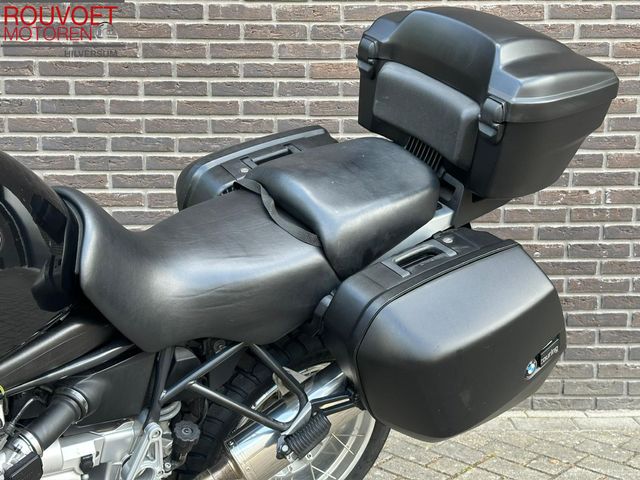 bmw - r-1150-gs