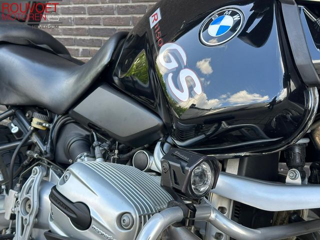 bmw - r-1150-gs