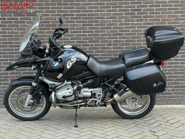 bmw - r-1150-gs