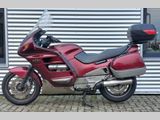 HONDA ST 1100 PAN EUROPEAN