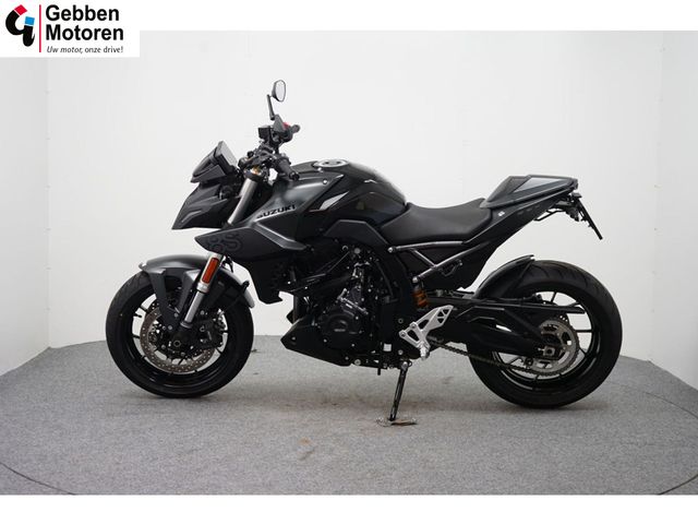 suzuki - gsx-8s