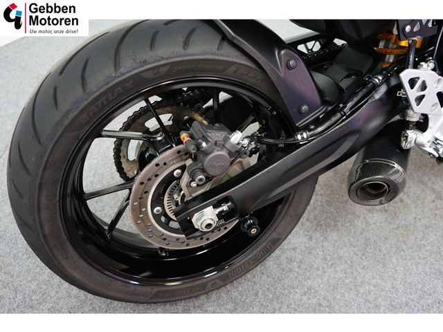 suzuki - gsx-8s