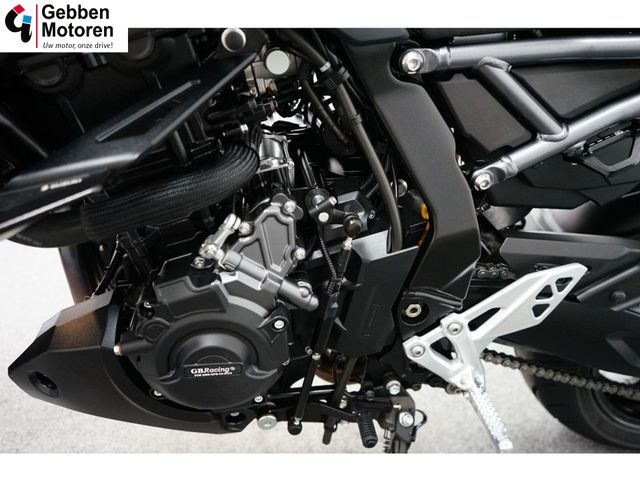suzuki - gsx-8s