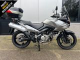 SUZUKI V-STROM DL 650