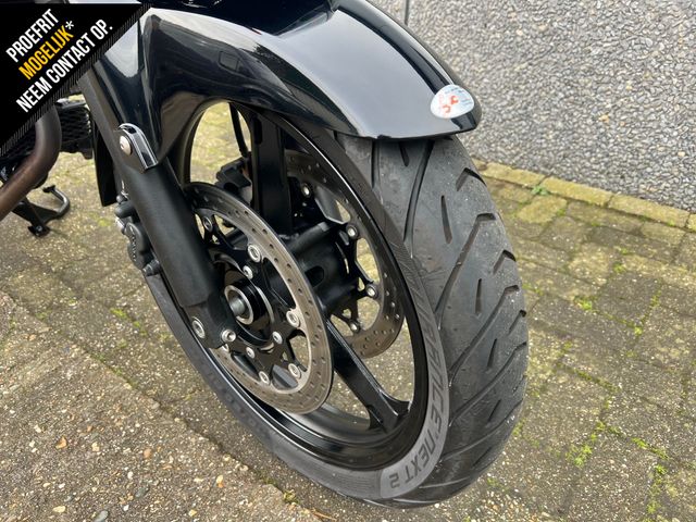 suzuki - v-strom-dl-650