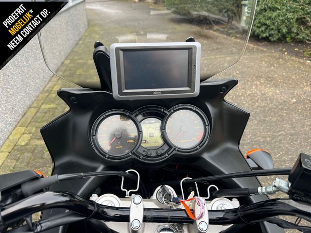 suzuki - v-strom-dl-650