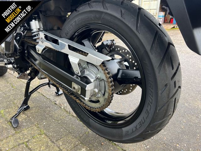 suzuki - v-strom-dl-650