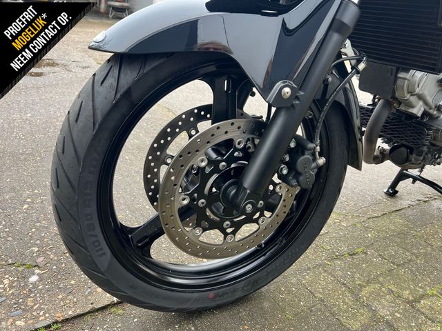 suzuki - v-strom-dl-650