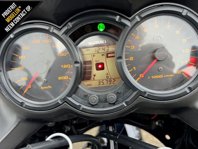 suzuki - v-strom-dl-650