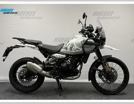 Royal Enfield NEW Himalayan 450 2025 occasion