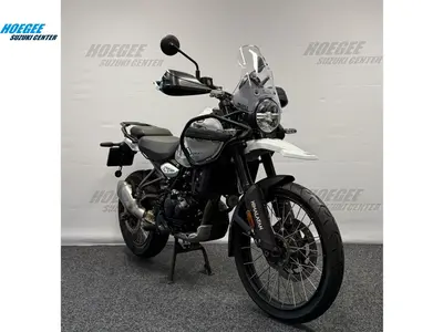 ROYAL ENFIELD NEW HIMALAYAN 450     – foto 2