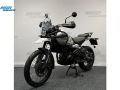 Royal Enfield Himalayan 450 2025 occasion – foto 3 van 8