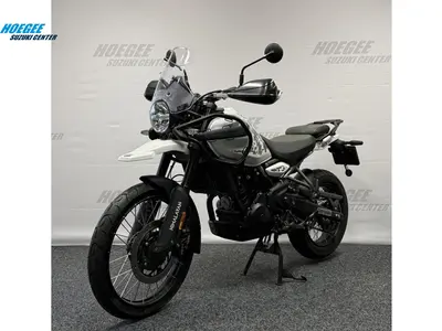 ROYAL ENFIELD NEW HIMALAYAN 450     – foto 3