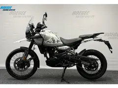Royal Enfield Himalayan 450 2025 occasion – foto 4 van 8