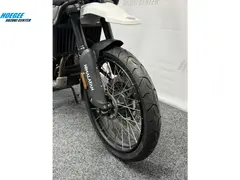 Royal Enfield Himalayan 450 2025 occasion – foto 7 van 8