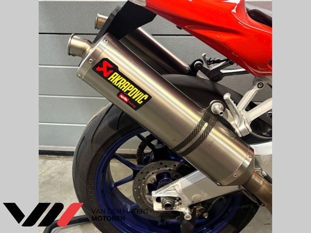 aprilia - tuono-1000-r