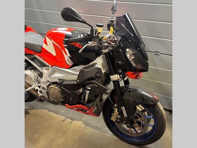 aprilia - tuono-1000-r