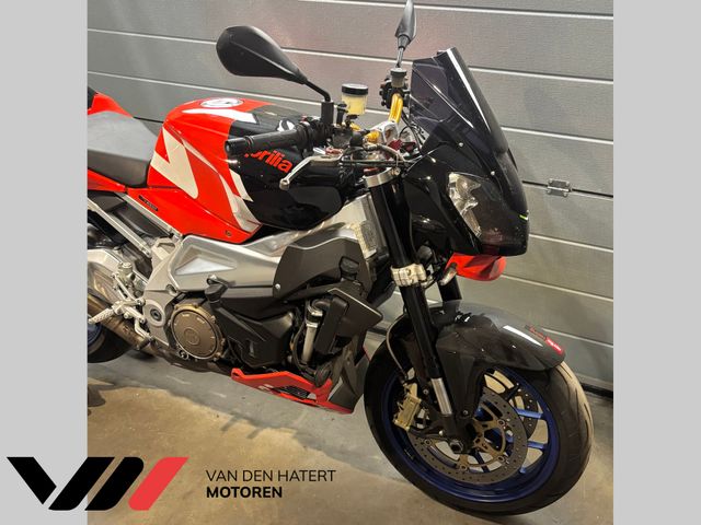 aprilia - tuono-1000-r