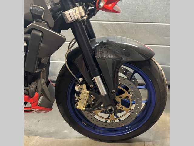 aprilia - tuono-1000-r