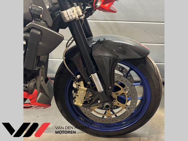 aprilia - tuono-1000-r
