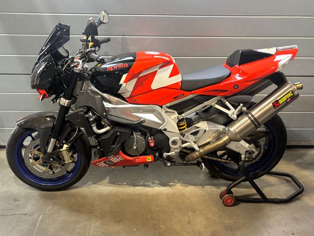 aprilia - tuono-1000-r