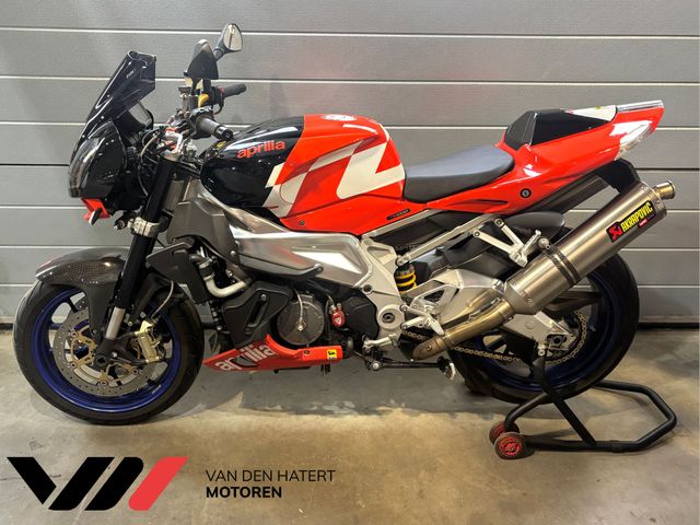 aprilia - tuono-1000-r