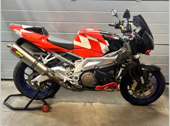Aprilia Tuono 1000 R 2008 occasion