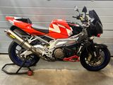APRILIA TUONO 1000 R