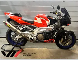 Aprilia Tuono 1000 R 2008 occasion