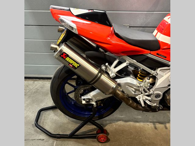 aprilia - tuono-1000-r