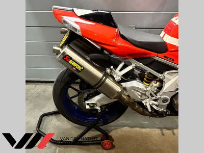 APRILIA TUONO 1000 R – foto 3